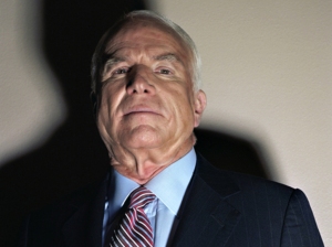 John S., "Charlie Wilson" McCain