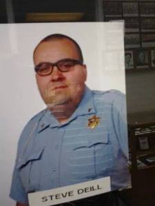 cowley county sheriff's department photo