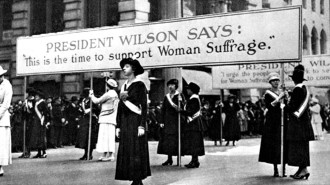 womenssuffragemovement